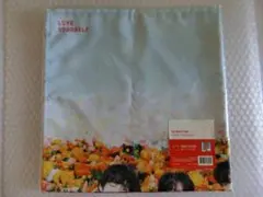 BTS LYS ファブリックポスター LOVE YOURSELF