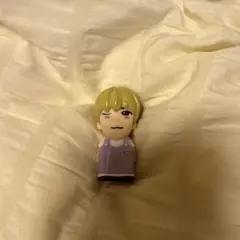 高橋恭平 【指人形】