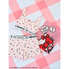 【HELLO KITTY】インナーセット　LPNK　1のサムネイル