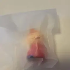 ムーミン　肩ズンfig. リトルミィ