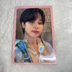 2026年最新】bts ジミン トレカの人気アイテム - メルカリ