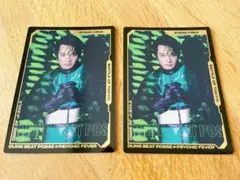 渡邉廉◆BOT フォトカード