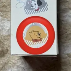 ディズニーストア シークレットがま口ポーチ