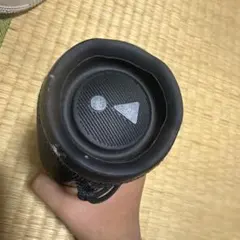 JBL FLIP6 무선 스피커 본체