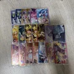 プロセカ ウエハース 未開封 まとめ売り