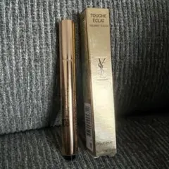 【新品未使用】YSL ラディアント タッチ #2 ルミナスアイボリー 箱付きのサムネイル