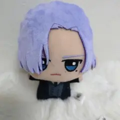 BinTRoLL べびぬいんとろぉる しるこ ぬいぐるみ - メルカリ
