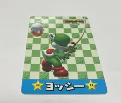 マリオパーティ カード