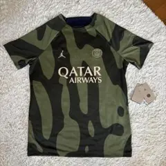 NIKEパリ サンジェルマン PSG プロ フォース Dri-FIT L