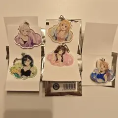 千歳くんはラムネ瓶のなか アクリルスタンド ドンキ コラボ チラムネ 3