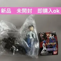 貞本義行 新世紀エヴァンゲリオン オンラインくじ ブロマイド シンジ