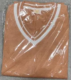 すとぷり ジェルくん チルデンニットベスト