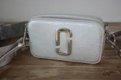 MARC JACOBS The Snapshot ショルダーバッグのサムネイル