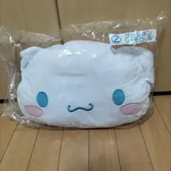 シナモロール(サンリオ) クッション