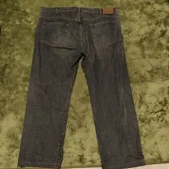 EDWIN 503 ストレートデニム W44 L33