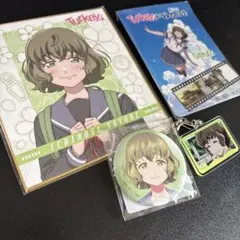 酸欠少女さユり　缶バッジ　まとめ売り 酸欠少女さユり パラレルランダム缶バッジ - メルカリ