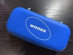 WOODZ ペンライト&ケースセット - メルカリ