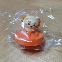 【非売品】 ちいかわ CoCo壱 コラボ スプーン置きフィギュア シーサーのサムネイル
