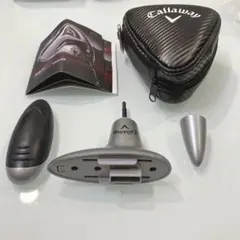 キャロウェイ RAZR FIT 純正 調整レンチ単体 説明書カバー付ウェイト無し
