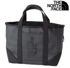 THE NORTH FACE スタンダードトートミニ NM82501 ブラックのサムネイル