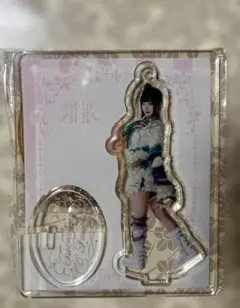 REIRIE れいりえ 黒宮れい アクスタ セット - メルカリ