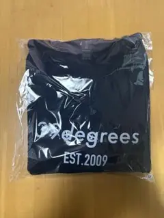 39degrees 15周年記念　スウェット