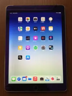 iPad air2 シルバー16GB