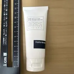 MARKS & WEB MOISTURE HAND CREAM ユズ　新品のサムネイル
