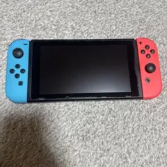 Nintendo Switch 本体(ジャンク品)