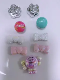 ボールペンカスタムビーズ