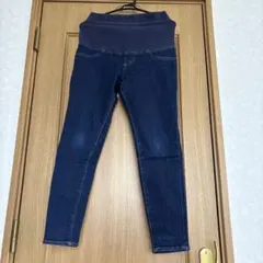 LEPSIM レプシィム パンツ Sサイズ マタニティデニム マタニティジーンズ