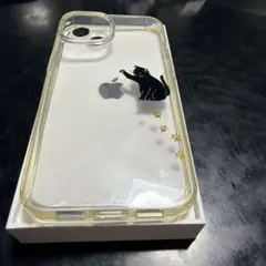 iPhone 13/iPhone 14 衝撃から守る ハイブリッドケース 1個