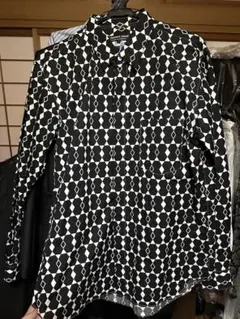 25ss comme des garçons HOMME DEUX プリュス