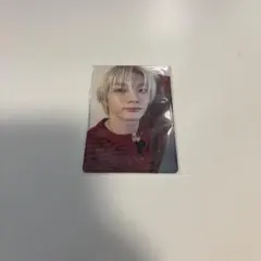 BOYNEXTDOOR ソンホ theaction Weverse ラキドロ