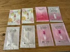 LaSana サンプルまとめ売りのサムネイル
