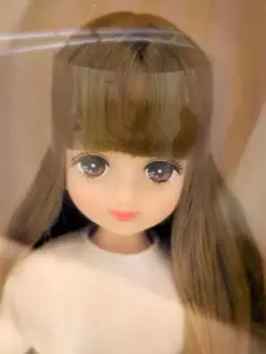 リカちゃんキャッスル　催事BASICモデル　パレットF