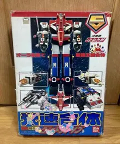 タカラ ミクロマン アーマードスーツ ギャラクスナイパー - メルカリ