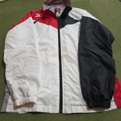 Mizuno ウォームアップジャケット