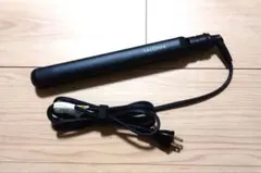 サロニア ストレートヘアアイロン salonia SL004S