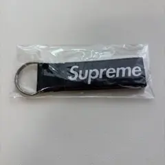 supreme ラバー キーホルダー 未使用のサムネイル