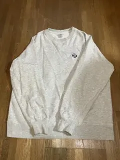 【パール温泉】真珠温泉スウェット《パイル地》