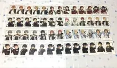 あんスタ 10周年 展示会 特典 ぱしゃっつ まとめ売り 109枚セット