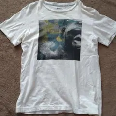 XLARGE グラフィックプリント Tシャツ M