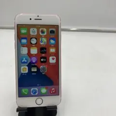 【美品】iPhone6s 本体 32GB SIMフリー　カメラ故障
