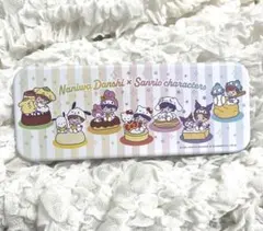 なにわ男子 ローソン 缶ケース