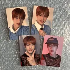 RIIZE SOHEE ソヒ Luckyトレカ