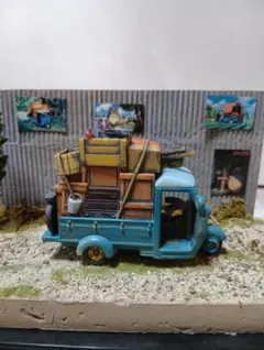 2025年最新】オート三輪の人気アイテム - メルカリ