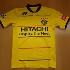 超激レア美品】 ミズノ Jリーグ 柏レイソルユニフォーム タグ付き