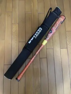 新品 ワニクラッシャー パワーMAX JRプラス 少年軟式用 82cm 710g