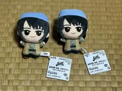 2026年最新】桂小太郎 ちびぐるみの人気アイテム - メルカリ